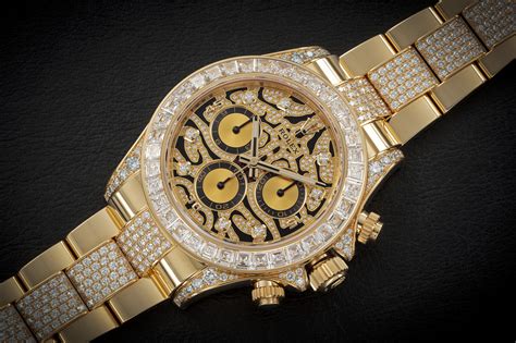 rolex gold coast.